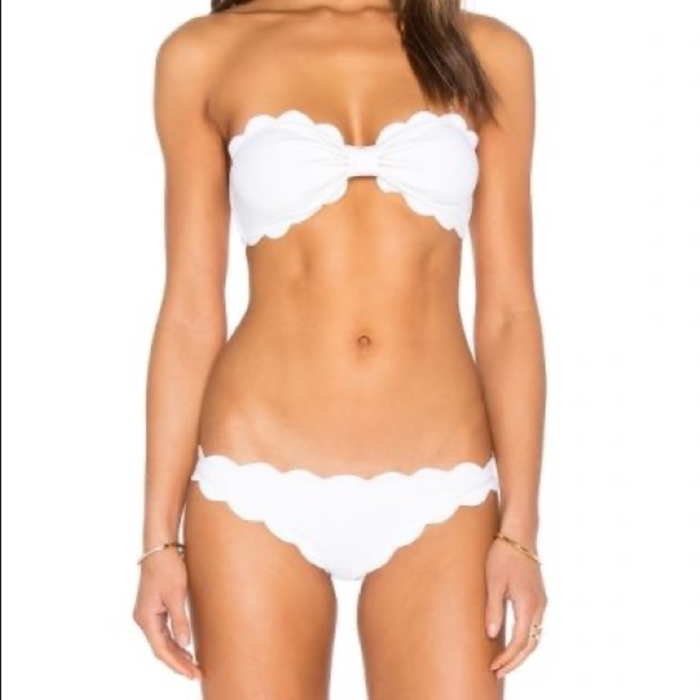 Marysia Antibes Bottom Size S